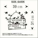 ウォールステッカー リビング用品 シール | PlusNao | 詳細画像5