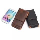 スマホケース ベルトポーチ スマホポーチ | PlusNao | 詳細画像3 