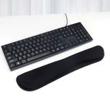 リストレスト キーボード用 パソコンキーボードパッド | PlusNao | 詳細画像3
