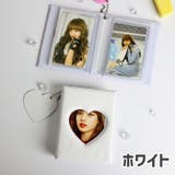 ミニフォトアルバム トレカケース 写真 | PlusNao | 詳細画像11