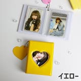 ミニフォトアルバム トレカケース 写真 | PlusNao | 詳細画像12