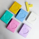 ミニフォトアルバム トレカケース 写真 | PlusNao | 詳細画像2
