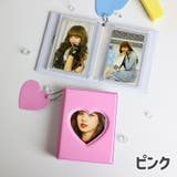 ミニフォトアルバム トレカケース 写真 | PlusNao | 詳細画像8