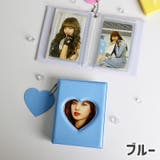 ミニフォトアルバム トレカケース 写真 | PlusNao | 詳細画像9