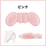 靴ずれ防止パッド 滑り止め有り 両足分 | PlusNao | 詳細画像17