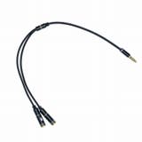 変換ケーブル 変換コネクタ 3 | PlusNao | 詳細画像4 