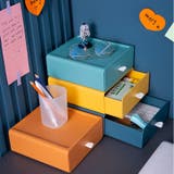 収納ケース ミニチェスト 引き出し | PlusNao | 詳細画像7