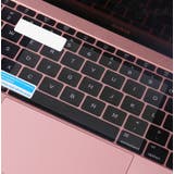 MacBook トラックパッド用フィルム PC用アクセサリー | PlusNao | 詳細画像6 