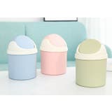 卓上ゴミ箱 ダストボックス ミニ | PlusNao | 詳細画像2