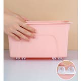 ミニキャスター 4個セット 2輪式 | PlusNao | 詳細画像3 