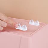 ミニキャスター 4個セット 2輪式 | PlusNao | 詳細画像6 