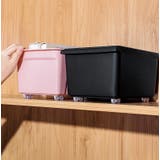 ミニキャスター 4個セット 2輪式 | PlusNao | 詳細画像7 