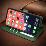 iPhoneケース 手帳型 iPhoneカバー | PlusNao | 詳細画像10