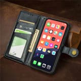 iPhoneケース 手帳型 iPhoneカバー | PlusNao | 詳細画像11