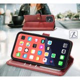 iPhoneケース 手帳型 iPhoneカバー | PlusNao | 詳細画像16