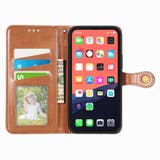 iPhoneケース 手帳型 iPhoneカバー | PlusNao | 詳細画像17