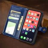 iPhoneケース 手帳型 iPhoneカバー | PlusNao | 詳細画像3
