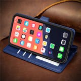 iPhoneケース 手帳型 iPhoneカバー | PlusNao | 詳細画像4