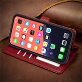 iPhoneケース 手帳型 iPhoneカバー | PlusNao | 詳細画像6