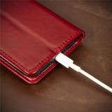iPhoneケース 手帳型 iPhoneカバー | PlusNao | 詳細画像7