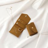 アクセサリーポーチ 単品 1個 | PlusNao | 詳細画像10 