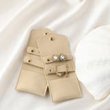 アクセサリーポーチ 単品 1個 | PlusNao | 詳細画像11 