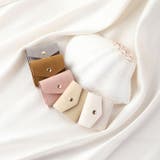 アクセサリーポーチ 単品 1個 | PlusNao | 詳細画像2 