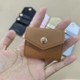 アクセサリーポーチ 単品 1個 | PlusNao | 詳細画像5 