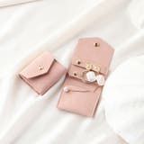 アクセサリーポーチ 単品 1個 | PlusNao | 詳細画像6 