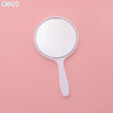 手鏡 ハンドミラー レディース | PlusNao | 詳細画像9