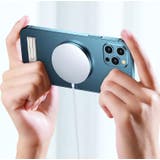 スマホスタンド キックスタンド 折りたたみ | PlusNao | 詳細画像3 