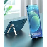 スマホスタンド キックスタンド 折りたたみ | PlusNao | 詳細画像5 