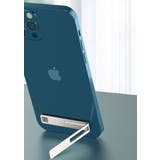 スマホスタンド キックスタンド 折りたたみ | PlusNao | 詳細画像7 