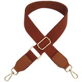 ショルダーストラップ バッグストラップ ショルダーベルト | PlusNao | 詳細画像13 