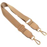 ショルダーストラップ バッグストラップ ショルダーベルト | PlusNao | 詳細画像16 