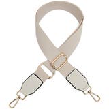 ショルダーストラップ バッグストラップ ショルダーベルト | PlusNao | 詳細画像6 