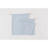 巾着袋 3枚セット 巾着 | PlusNao | 詳細画像13 