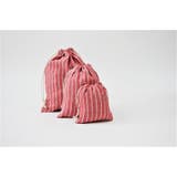 巾着袋 3枚セット 巾着 | PlusNao | 詳細画像5 