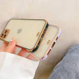 スマホケース スマホカバー クリア | PlusNao | 詳細画像10 
