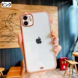 スマホケース スマホカバー クリア | PlusNao | 詳細画像13 