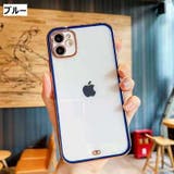 スマホケース スマホカバー クリア | PlusNao | 詳細画像16 