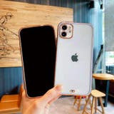 スマホケース スマホカバー クリア | PlusNao | 詳細画像5 