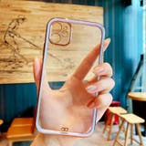 スマホケース スマホカバー クリア | PlusNao | 詳細画像6 