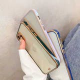 スマホケース スマホカバー クリア | PlusNao | 詳細画像7 
