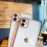 スマホケース スマホカバー クリア | PlusNao | 詳細画像8 
