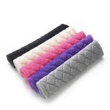 シートベルトカバー 2個セット シートベルトパッド | PlusNao | 詳細画像3