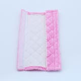 シートベルトカバー 2個セット シートベルトパッド | PlusNao | 詳細画像6