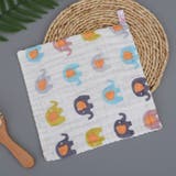ハンドタオル ハンカチタオル キッズ | PlusNao | 詳細画像10