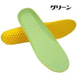 ハニカムインソール 中敷き レディース | PlusNao | 詳細画像12