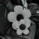 車用クッション ヘッドレスト ウエストレスト | PlusNao | 詳細画像6 